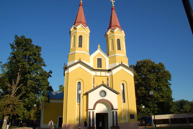 Doroszlói búcsú, 2015. szeptember 8. képek